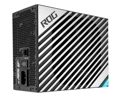 Блок питания ASUS 1200W ROG THOR 80+ Platinum (90YE00L0-B0NA00)