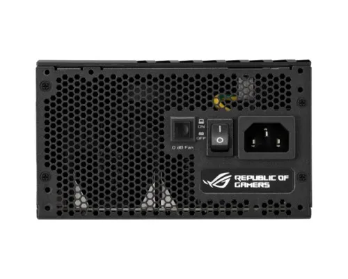 Блок питания ASUS 1200W ROG THOR 80+ Platinum (90YE00L0-B0NA00)