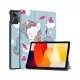 Чехол для планшета BeCover Smart Case Xiaomi Redmi Pad SE11" Unicorn (709877)