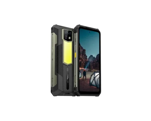 Мобильный телефон Ulefone Armor 24 8/256Gb Black (6937748735946)