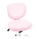 Офисное кресло Richman Лео Хром M-1 (Tilt) Розовое (R00000040012)
