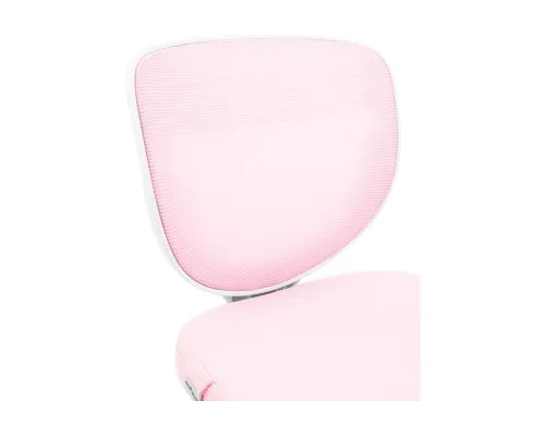 Офісне крісло Richman Лео Хром M-1 (Tilt) Рожеве (R00000040012)