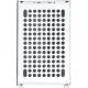 Корпус CoolerMaster QUBE 500 Flatpack Black White Edition (Q500-WGNN-S00)