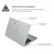Чехол для ноутбука Armorstandart 15 MacBook Air 15 M2 2023 A2941 Matte Shell (ARM70397)