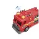 Спецтехника Motor Shop Fire Engine Пожарная машина (548097)