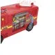 Спецтехника Motor Shop Fire Engine Пожарная машина (548097)