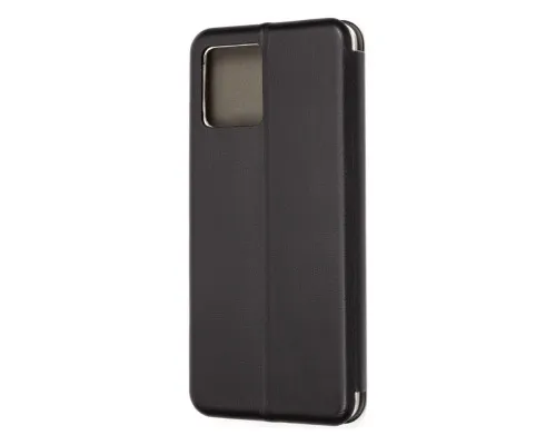 Чехол для мобильного телефона Armorstandart G-Case Motorola G72 Black (ARM63922)