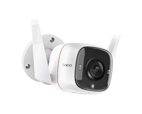 Камера відеоспостереження TP-Link TC65