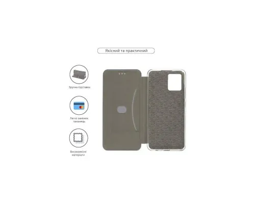 Чохол до мобільного телефона BeCover Exclusive Motorola Moto G14 Dark Green (710236)