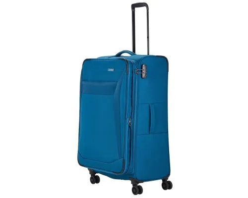 Валіза Travelite Chios Petrol L (TL080049-22)