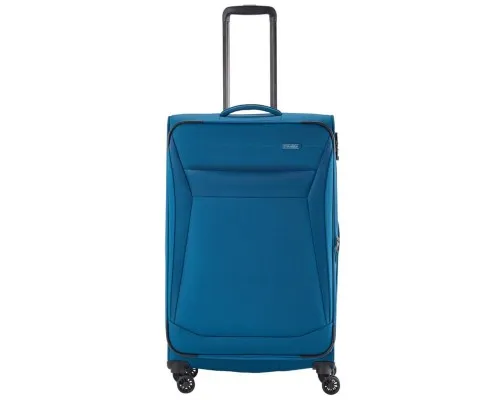 Валіза Travelite Chios Petrol L (TL080049-22)