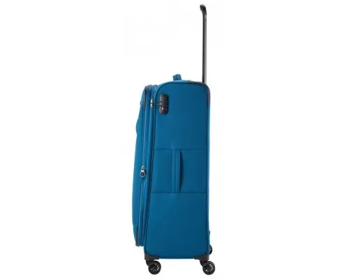 Валіза Travelite Chios Petrol L (TL080049-22)