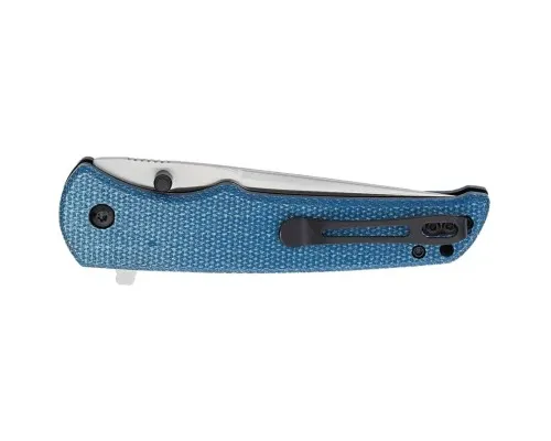 Ніж Boker Magnum Bluejay (01SC722)