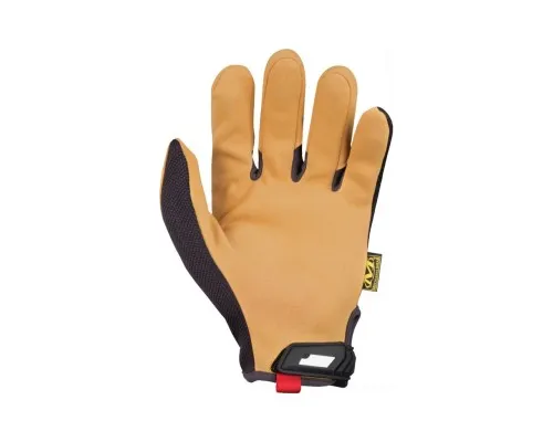 Захисні рукавички Mechanix Original 4X (LG) (MG4X-75-010)