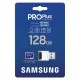 Карта пам'яті Samsung 128GB microSDXC calss 10 UHS-I V30 Pro Plus (MB-MD128SB/WW)