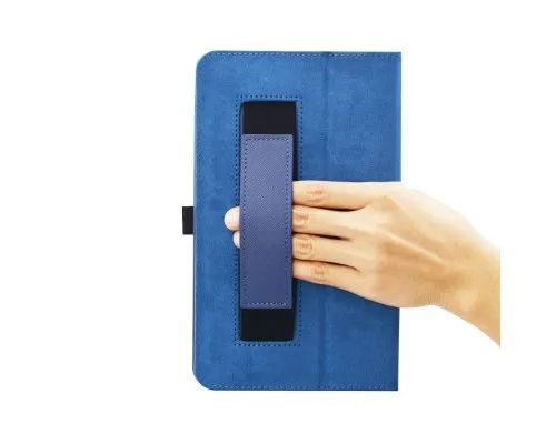 Чохол до планшета BeCover Slimbook Thomson TEO 8" Deep Blue (710131)