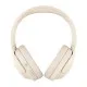 Наушники Canyon OnRiff 10 ANC Bluetooth Beige (CNS-CBTHS10BG)