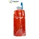 Пляшка для води XoKo ChildCare 001 Red (XK-BOTL001-RD)