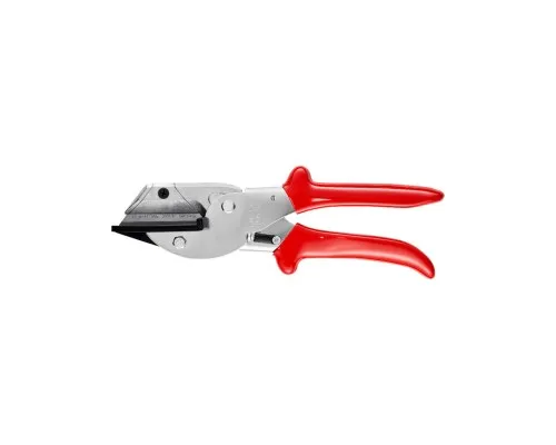 Кусачки KNIPEX для плаского кабеля (94 15 215)