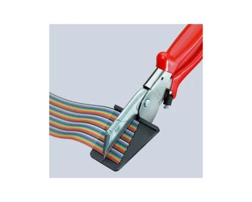 Кусачки KNIPEX для плаского кабеля (94 15 215)