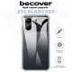 Чехол для мобильного телефона BeCover Anti-Shock ZTE Blade A54 Clear (710865)