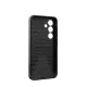 Чехол для мобильного телефона UAG Samsung Galaxy S24 Civilian Black (214437114040)