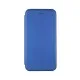 Чехол для мобильного телефона BeCover Exclusive Infinix Smart 8 (X6525) Blue (711236)