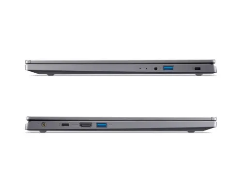 Ноутбук Acer Aspire 15 A15-51M (NX.KXTEU.003)