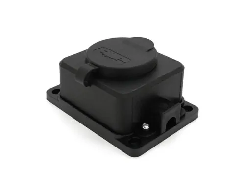 Колодка для подовжувача Pipo PP/SP-1/44/16B