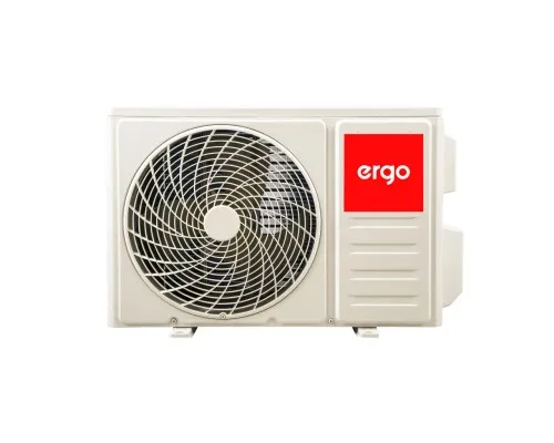 Кондиціонер Ergo ACI 0923 SWН WIFI