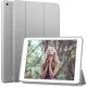 Чехол для планшета BeCover Tri Fold Soft TPU Silicone Apple iPad Air 4 10.9 2020/2021 Gray (706872) (706872)