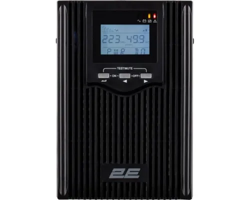 Пристрій безперебійного живлення 2E 2E-PS1000L 800W (2E-PS1000L)