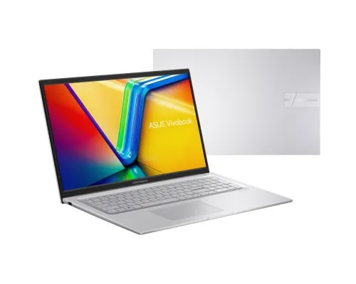 Ноутбук ASUS Vivobook 17 X1704ZA-AU144 (90NB10F1-M00600)