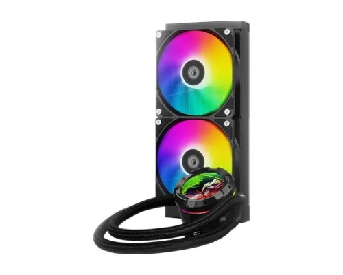 Система рідинного охолодження ID-Cooling SL240 XE