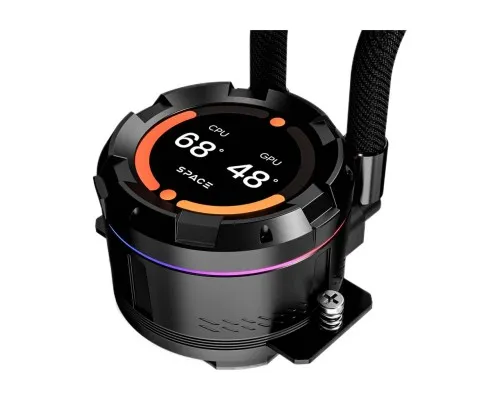 Система рідинного охолодження ID-Cooling SL240 XE