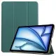 Чехол для планшета BeCover Smart Case Apple iPad Air 13" M2 2024 Dark Green (711613)