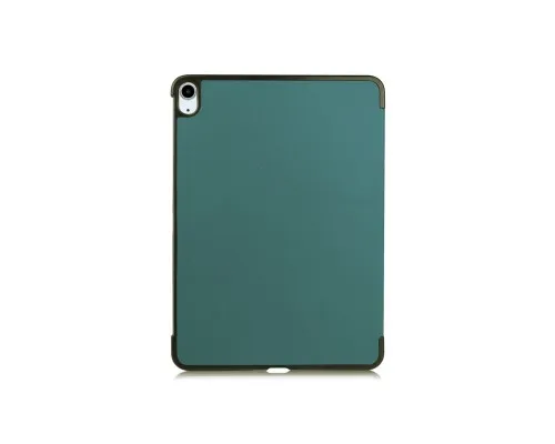 Чехол для планшета BeCover Smart Case Apple iPad Air 13" M2 2024 Dark Green (711613)