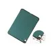 Чохол до планшета BeCover Smart Case Apple iPad Air 13" M2 2024 Dark Green (711613)