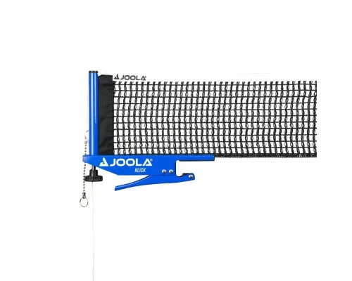 Сетка для настольного тенниса Joola Klick (31011) (930818)