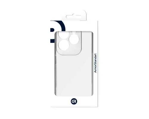 Чехол для мобильного телефона Armorstandart Air Infinix HOT 40 / 40 Pro Camera cover Clear (ARM73926)