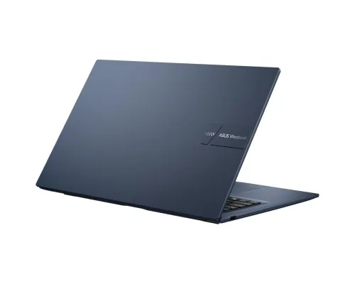 Ноутбук ASUS Vivobook 17 X1704VA-AU456 (90NB13X2-M003U0)