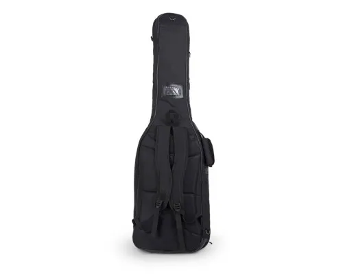 Чохол для гітари RockBag Student Line Cross Walker - Electric Bass Gig Bag - Black (RB 20445 B)