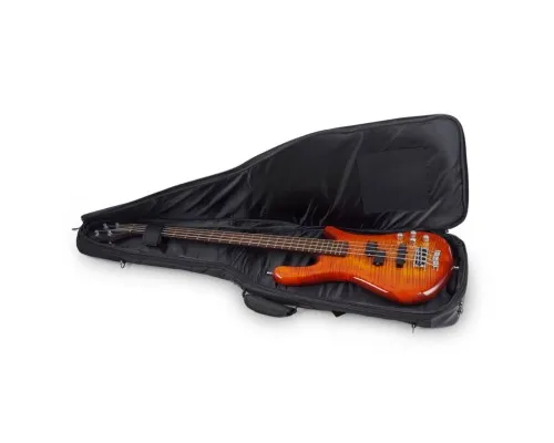 Чохол для гітари RockBag Student Line Cross Walker - Electric Bass Gig Bag - Black (RB 20445 B)