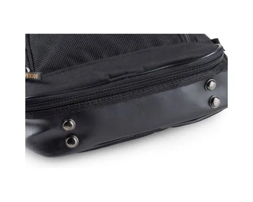 Чохол для гітари RockBag Student Line Cross Walker - Electric Bass Gig Bag - Black (RB 20445 B)