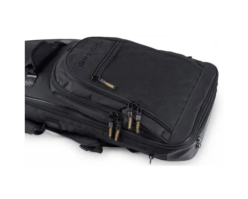 Чохол для гітари RockBag Student Line Cross Walker - Electric Bass Gig Bag - Black (RB 20445 B)
