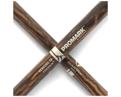 Барабанні палички ProMark Rebound 5B FireGrain (R5BFG)