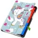 Чехол для планшета BeCover Smart Case Xiaomi Redmi Pad SE 8.7" Unicorn (711919)