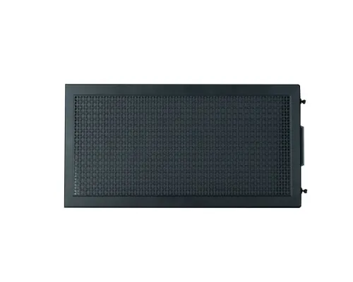 Корпус Zalman P30 black (P30BLACK)