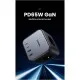 Зарядний пристрій UGREEN 4xUSB 65W DigiNest Cube (2хUSB-C+2xUSB-A) CD268 (60113)