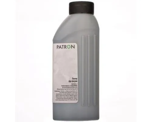 Тонер OKI B4200 80г Patron (T-PN-OB4200-080)